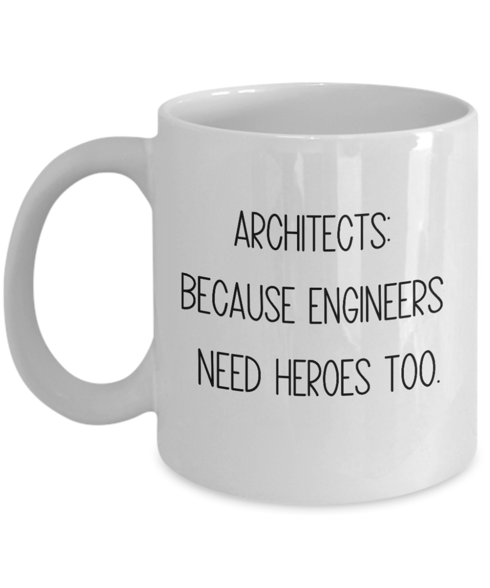 Architect Gift