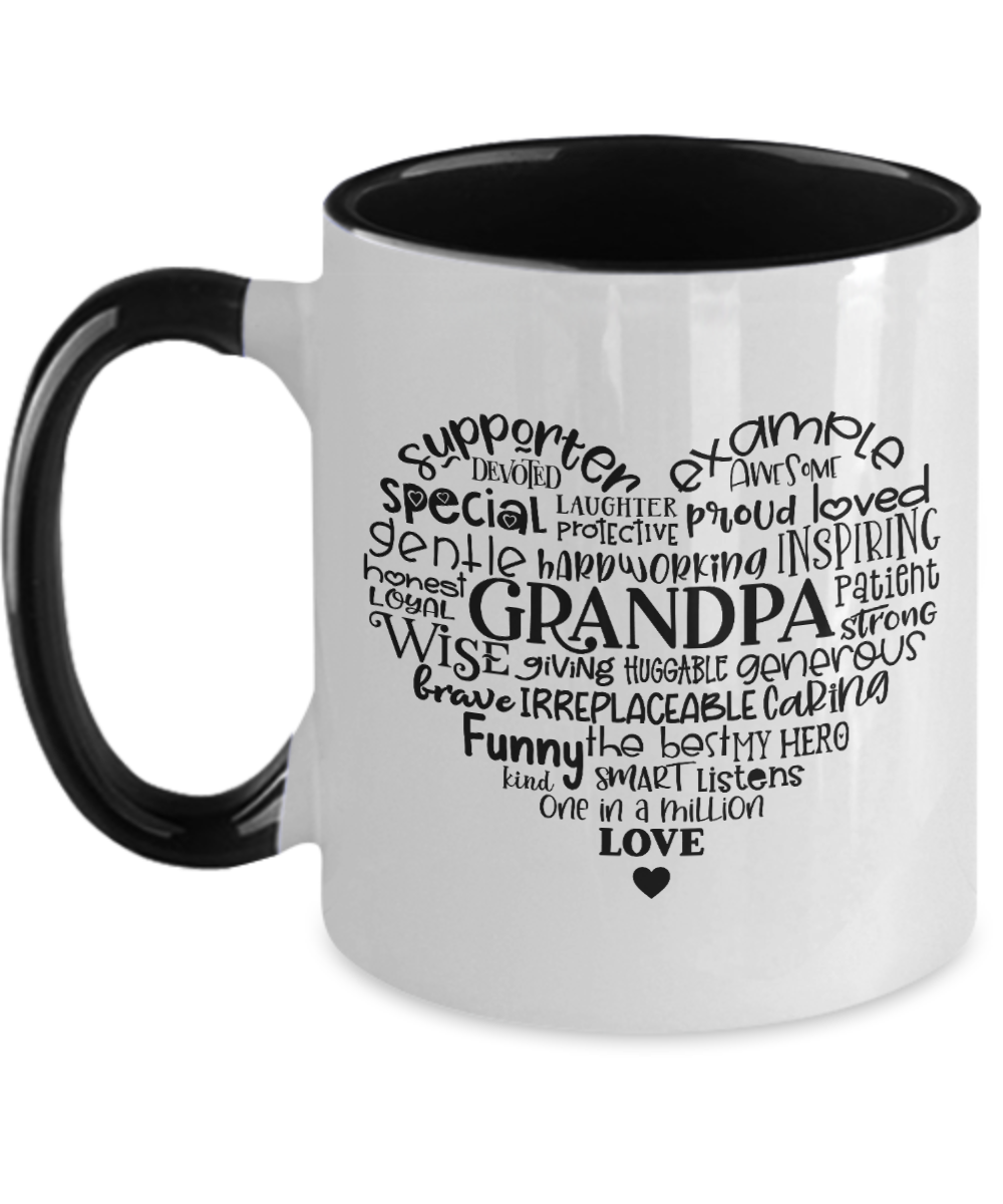 Grandpa Gift