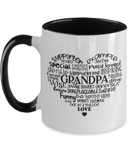 Grandpa Gift