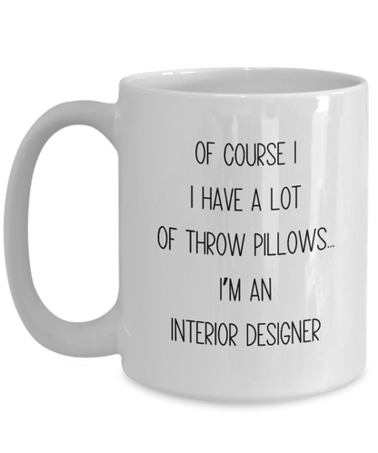 Interior Designer Gift