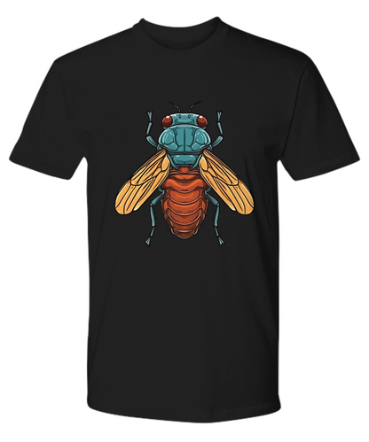 Cicada T Shirt