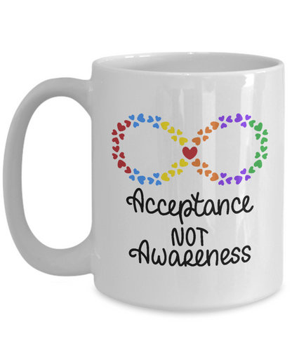 Autism Awareness Gift