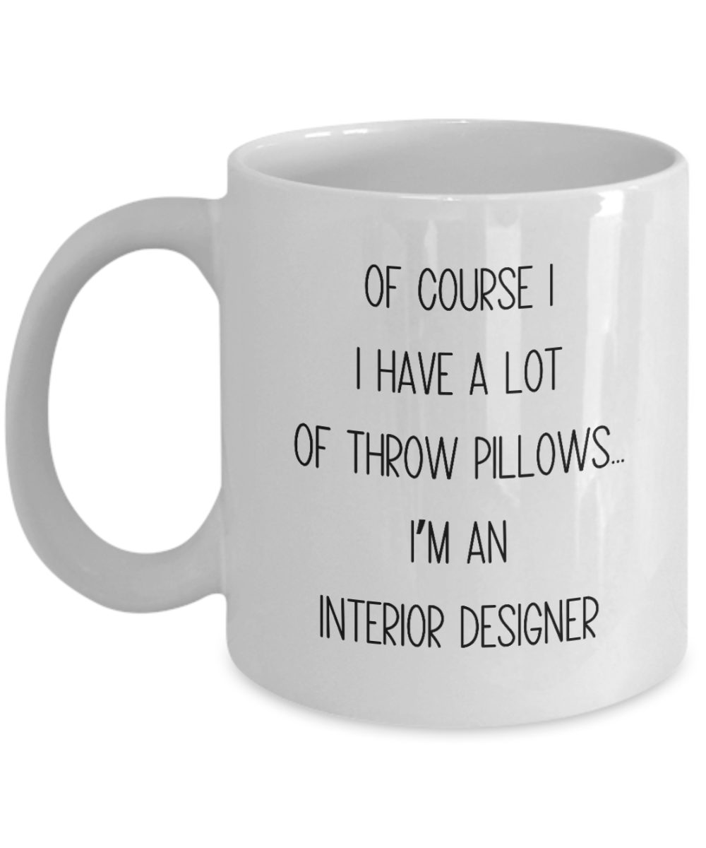 Interior Designer Gift