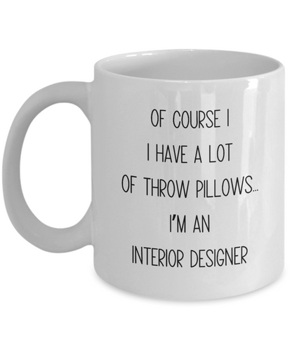 Interior Designer Gift