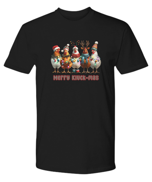 Chicken TShirt