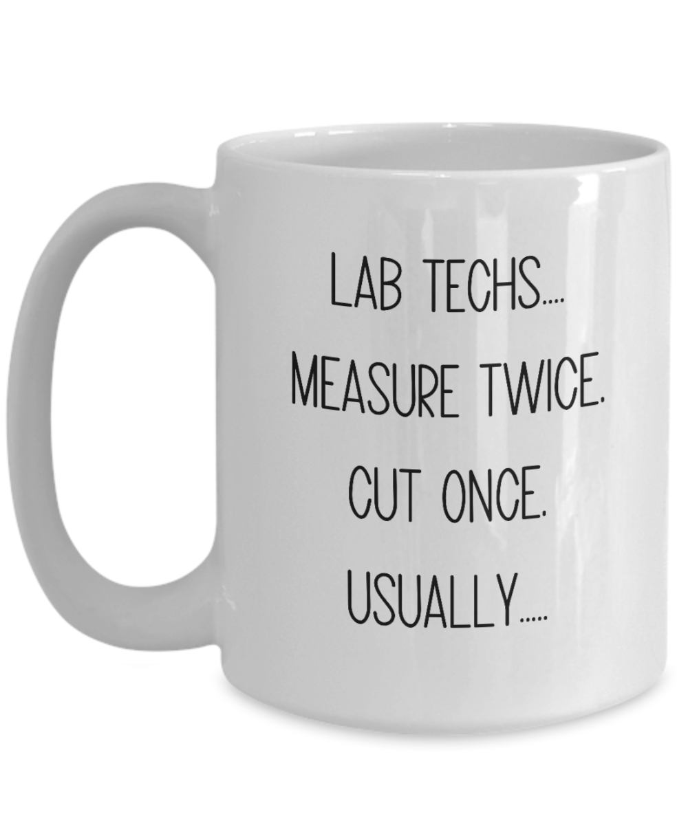 Lab Tech Gift