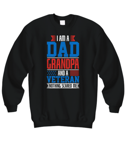 Grandpa Sweatshirt