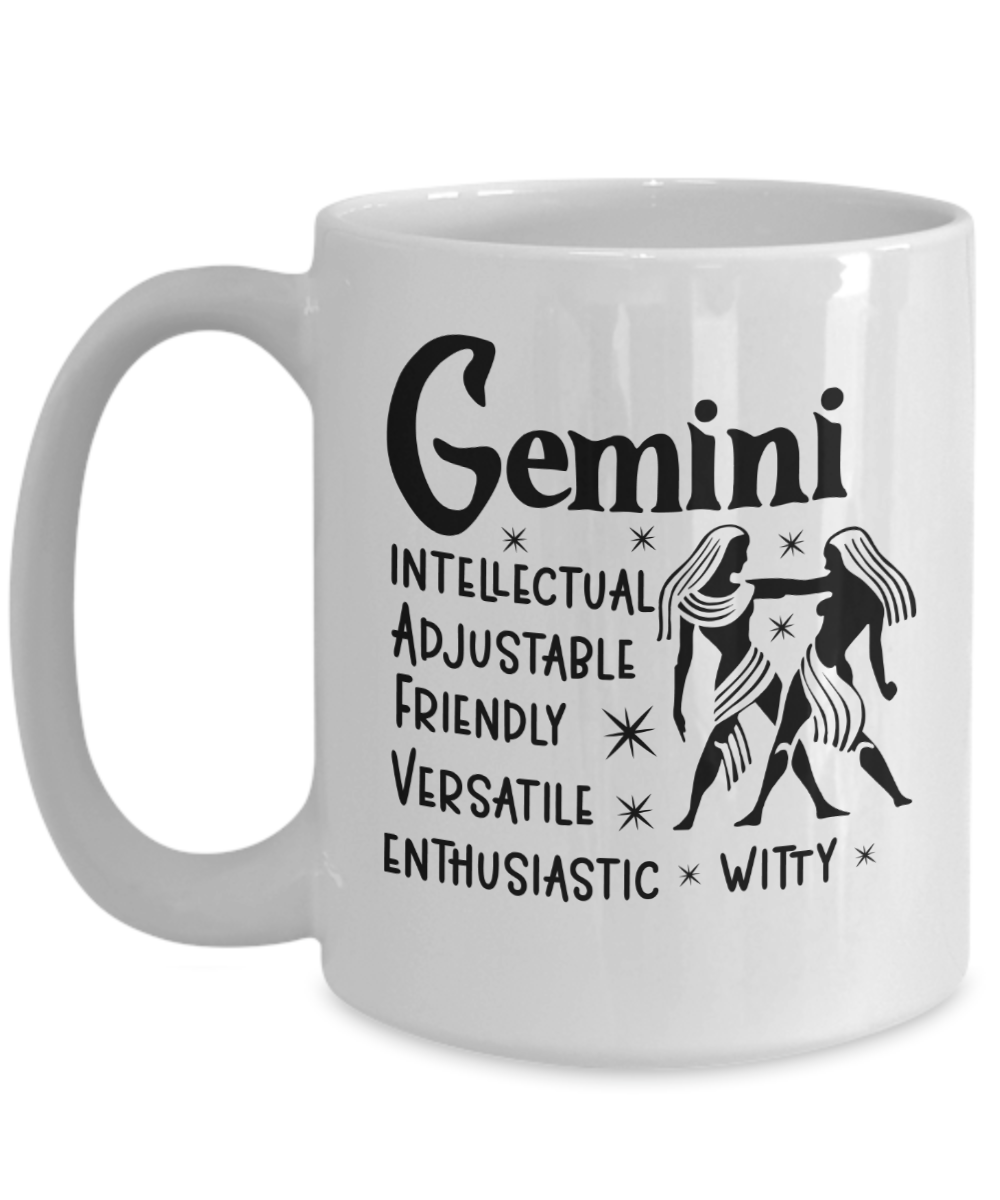 Gift for Gemini