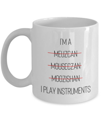 Music Gifts