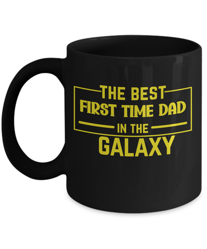 First Time Dad Gift