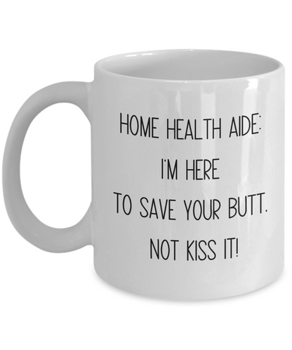 Home Health Aide Gift