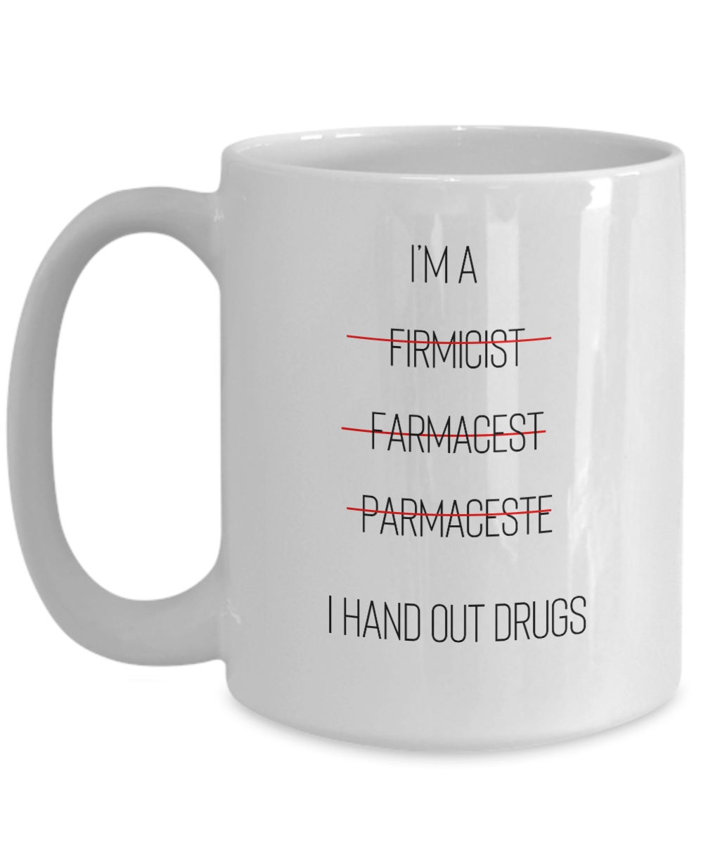 Pharmacist Gift