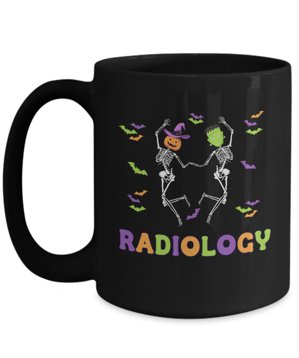 Radiology Tech Mug