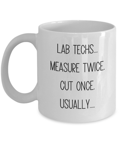 Lab Tech Gift