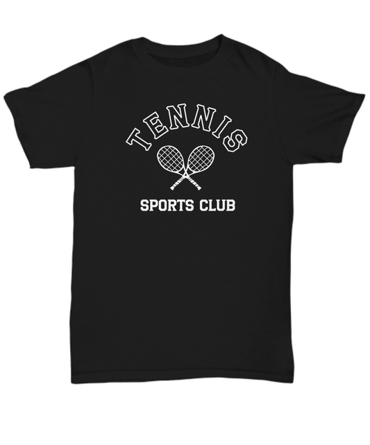 Tennis TShirt