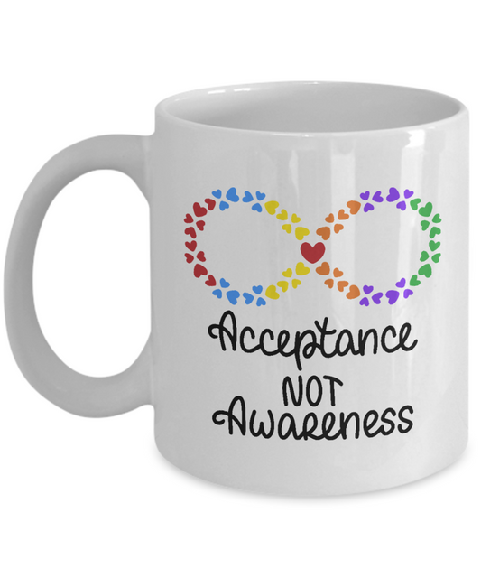 Autism Awareness Gift