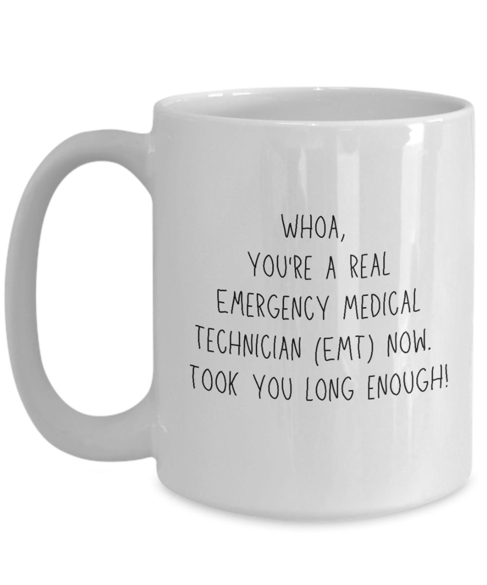 EMT Gift