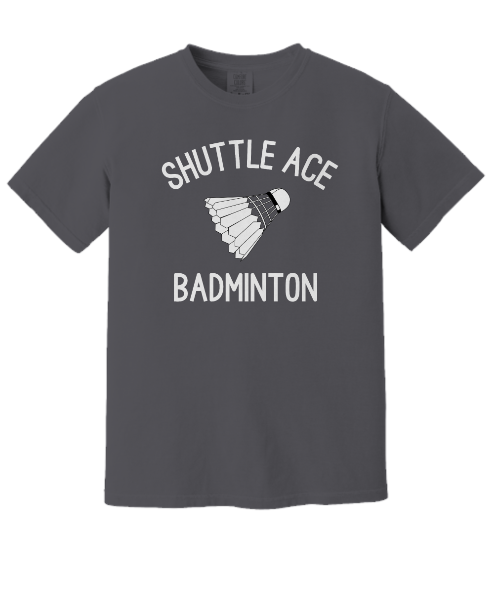 Badminton Shirt