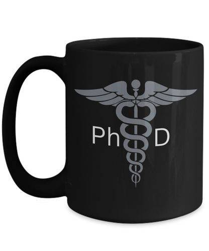 PHD Gift