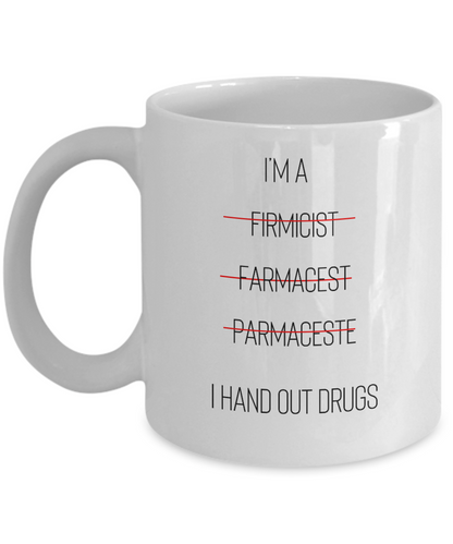 Pharmacist Gift