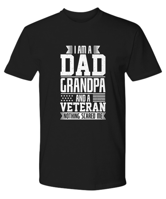 Grandpa Tshirt