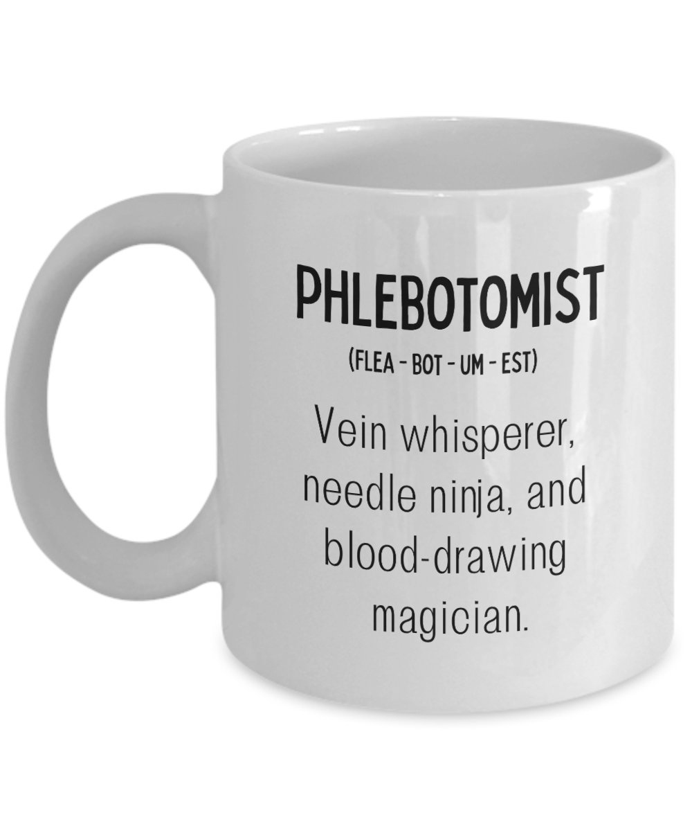 Phlebotomist Gift