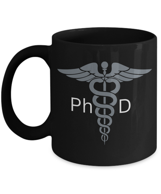 PHD Gift