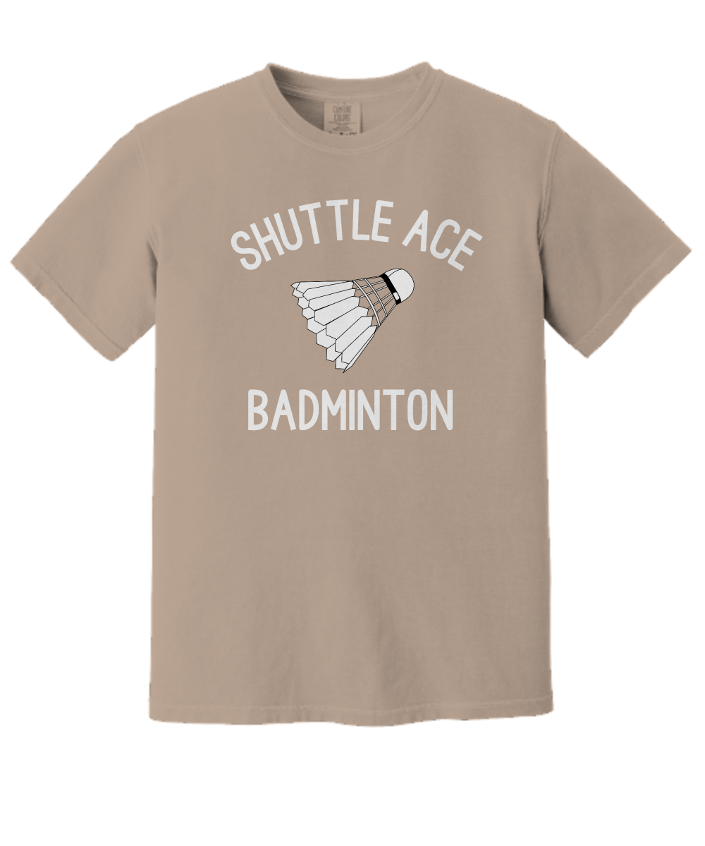 Badminton Shirt