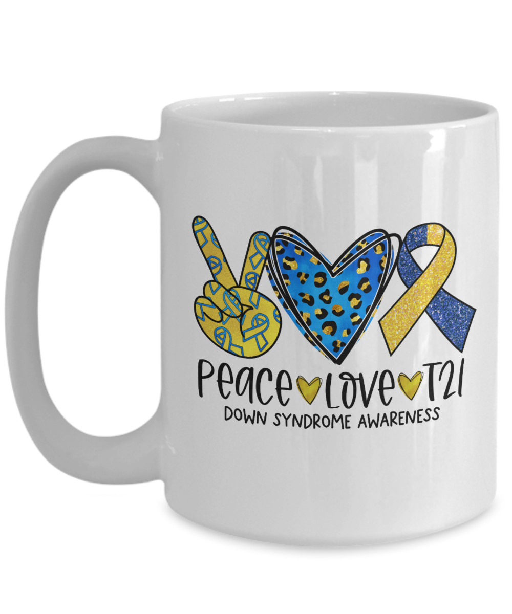 Down Syndrom Awareness Gift