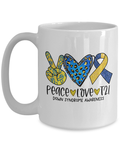 Down Syndrom Awareness Gift