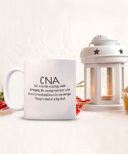 CNA Gifts