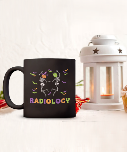 Radiology Tech Mug