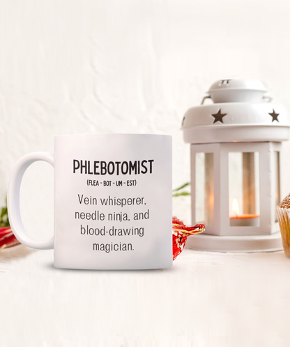 Phlebotomist Gift