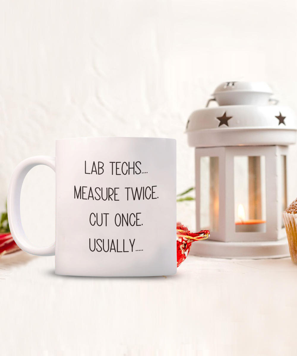 Lab Tech Gift