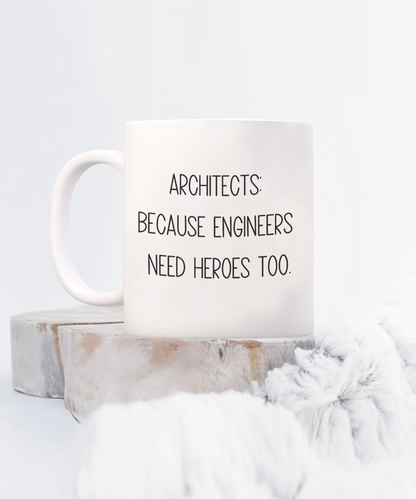 Architect Gift