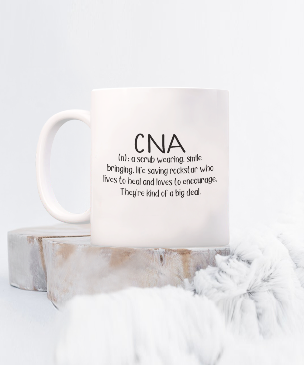 CNA Gifts