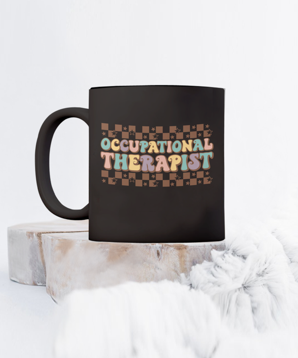 Occupational Therapist Gift