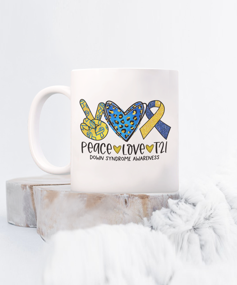 Down Syndrom Awareness Gift