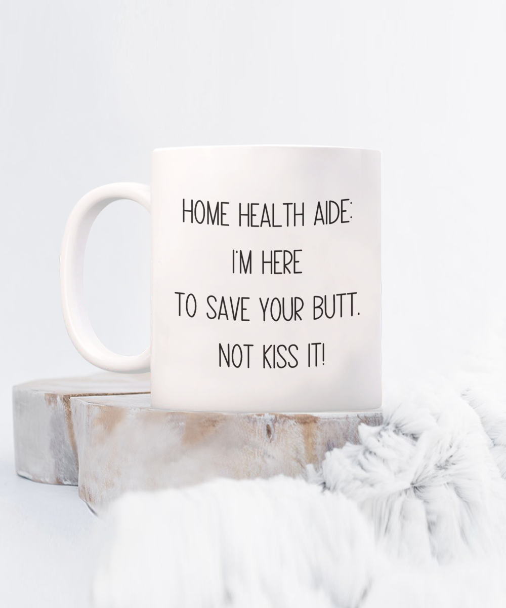 Home Health Aide Gift