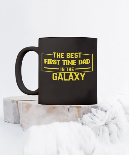 First Time Dad Gift