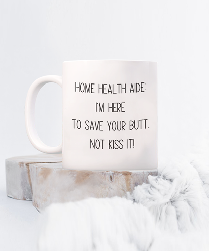 Home Health Aide Gift