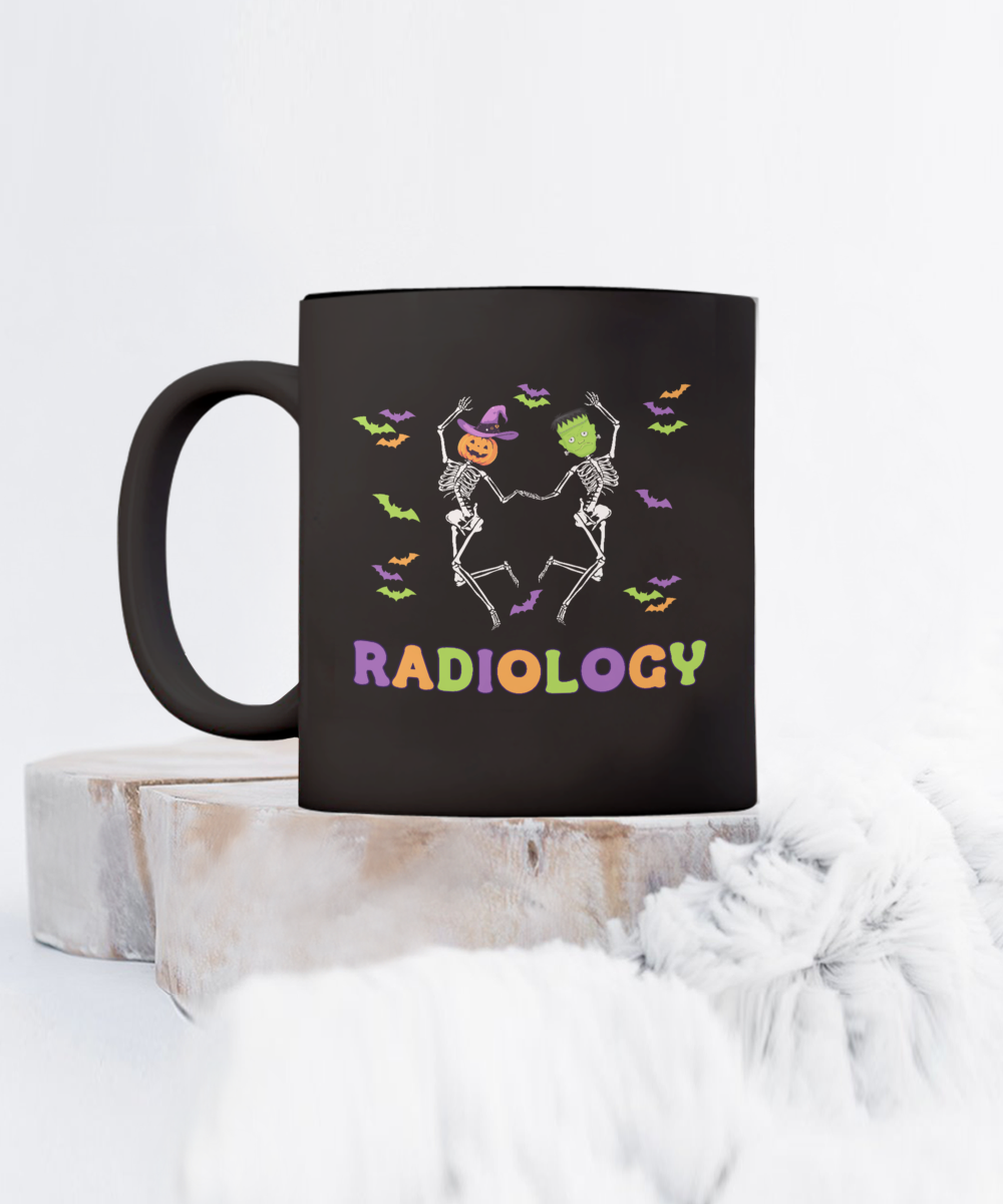 Radiology Tech Mug