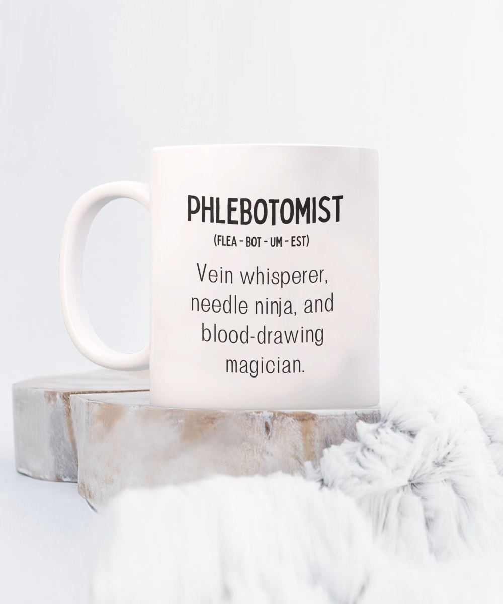 Phlebotomist Gift