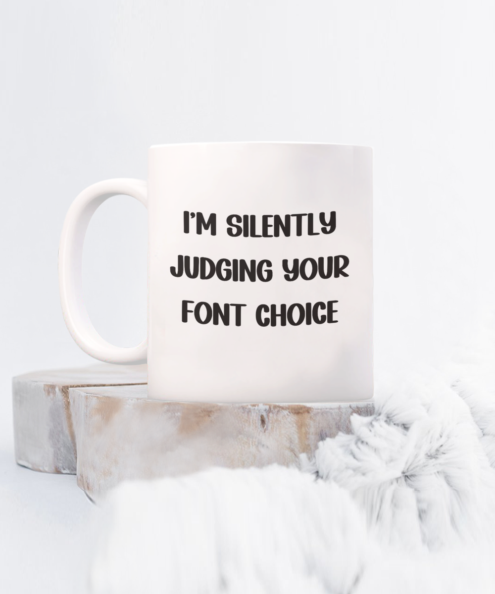 Graphic Designer Gift