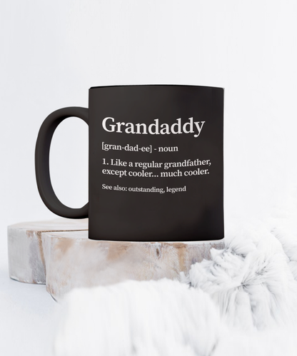 Grandaddy Gift - Mug