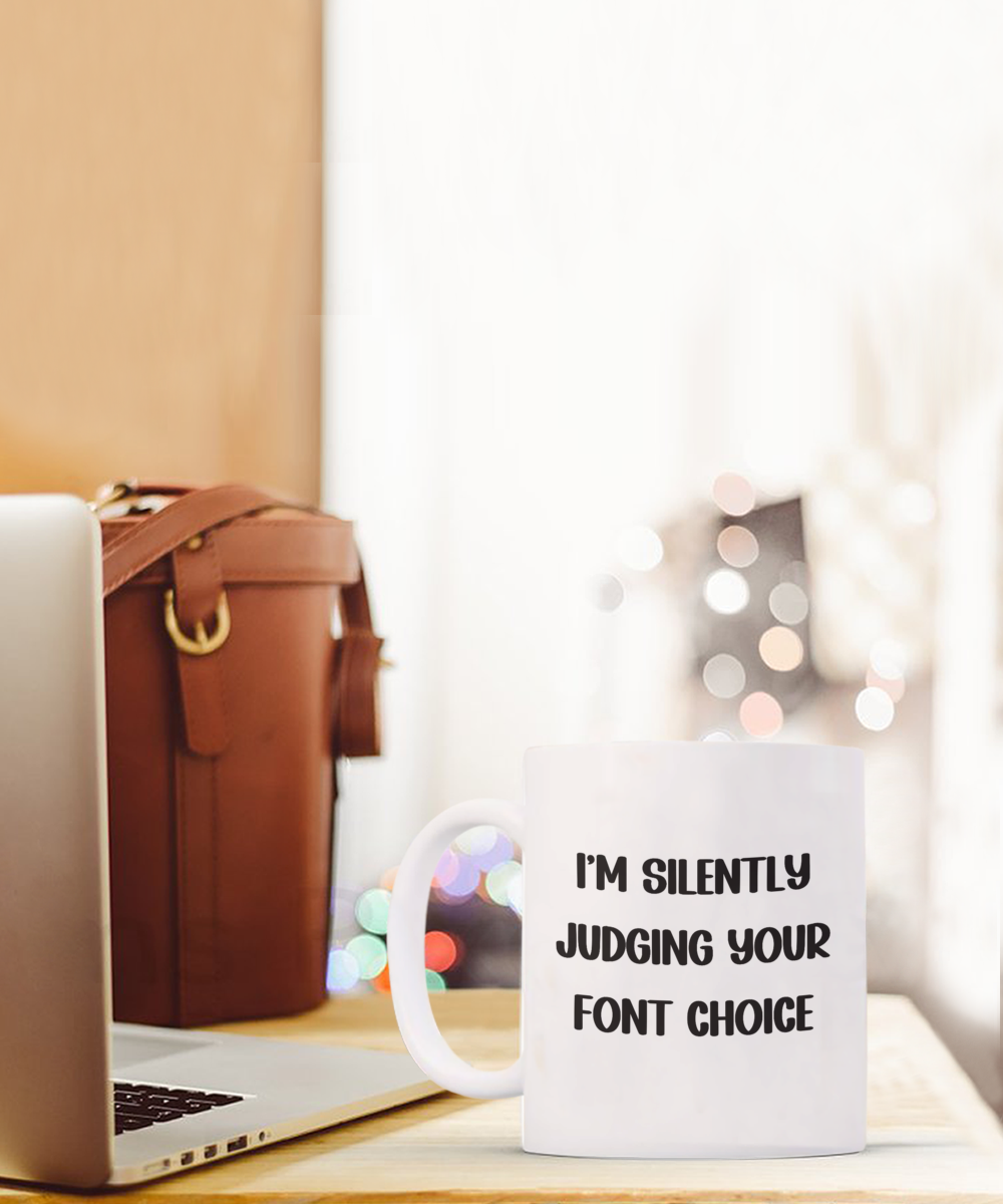 Graphic Designer Gift