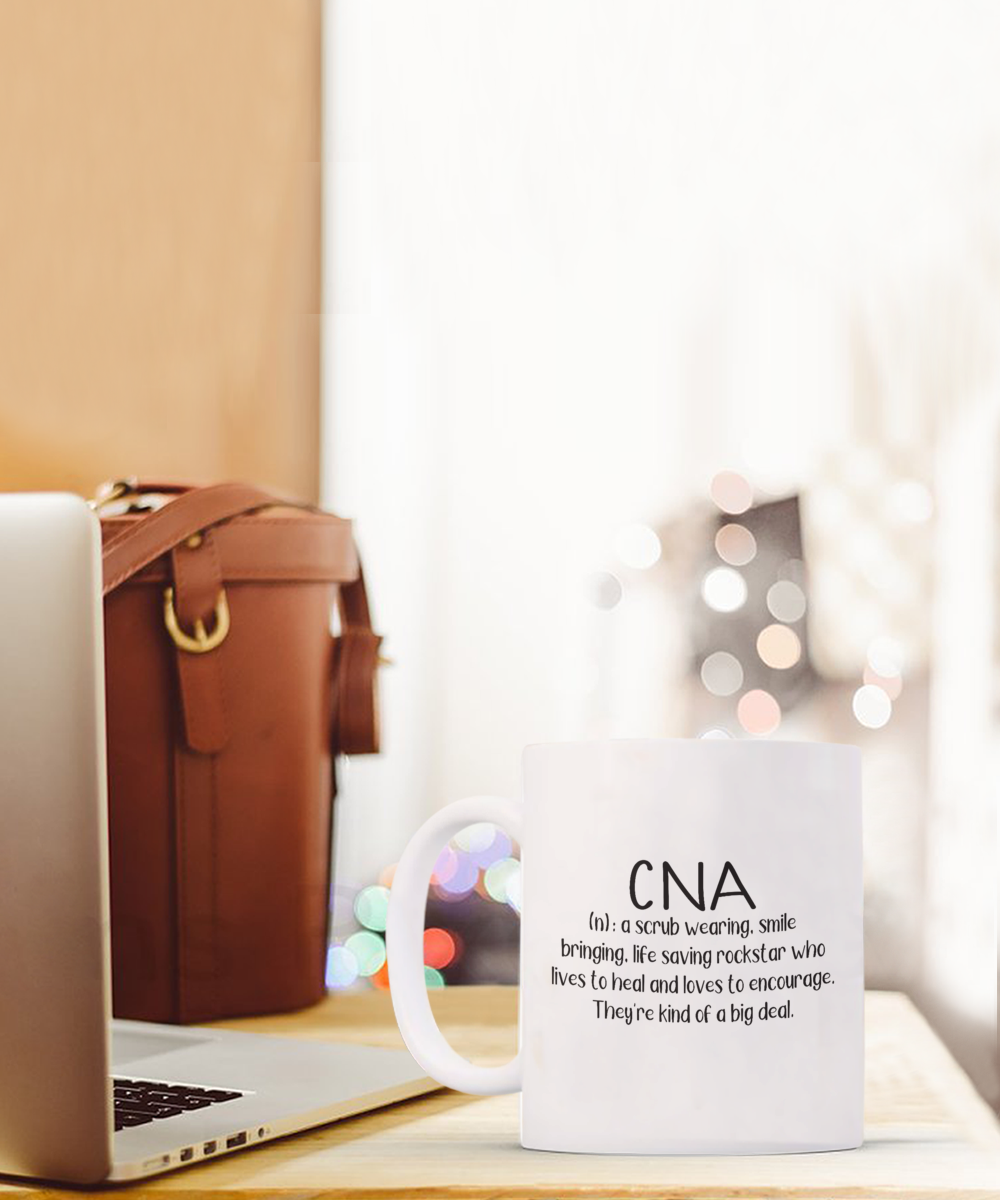 CNA Gifts