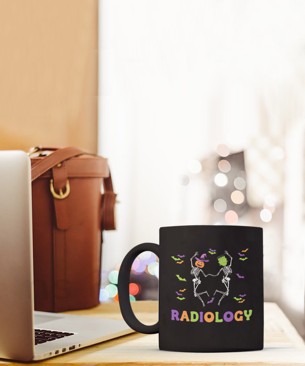 Radiology Tech Mug