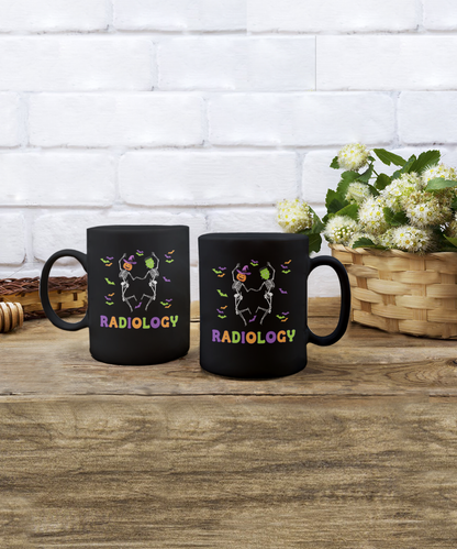 Radiology Tech Mug