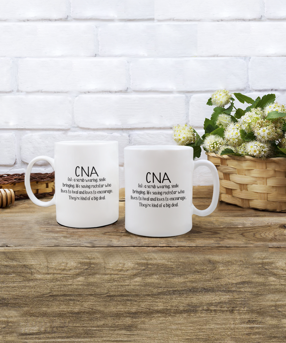 CNA Gifts